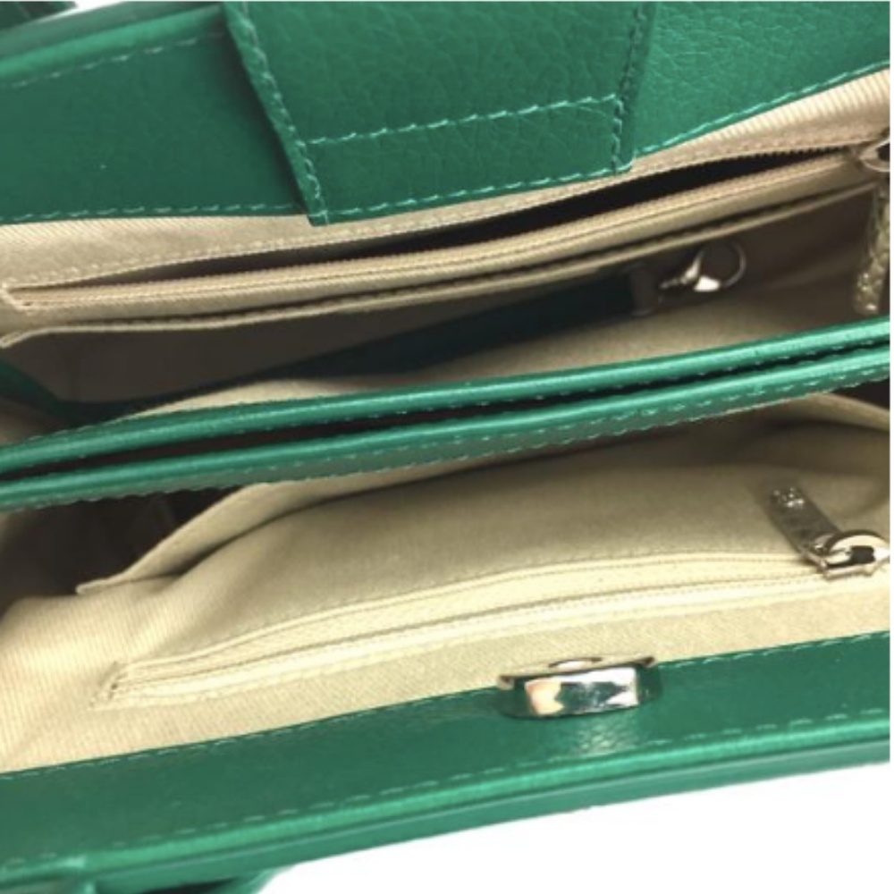 Shopping Tote Mini Neo Executive Shoulder Bag - Picture 3 of 8